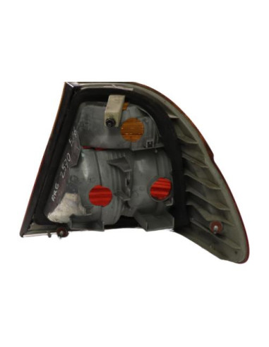 Feu arriere principal gauche (feux) BMW SERIE 3 E46 PHASE 1 Diesel