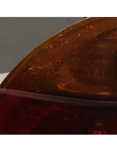 Feu arriere principal gauche (feux) BMW SERIE 3 E46 PHASE 1 Diesel