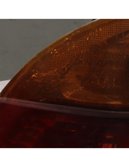 Feu arriere principal gauche (feux) BMW SERIE 3 E46 PHASE 1 Diesel
