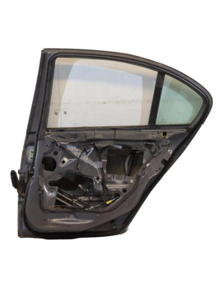 Porte arriere droit BMW SERIE 3 E46 PHASE 1 Diesel