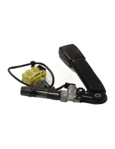 Pretensionneur de ceinture avant droit BMW SERIE 3 E46 PHASE 1 Diesel 2