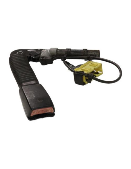Pretensionneur de ceinture avant droit BMW SERIE 3 E46 PHASE 1 Diesel