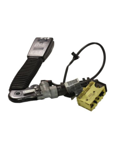Pretensionneur de ceinture avant droit BMW SERIE 3 E46 PHASE 1 Diesel