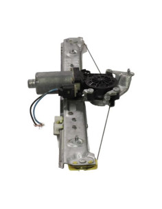 Leve vitre electrique arriere gauche BMW SERIE 3 E46 PHASE 1 Diesel 2