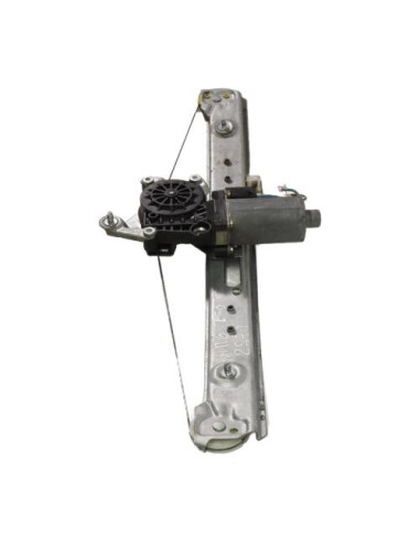 Leve vitre electrique arriere gauche BMW SERIE 3 E46 PHASE 1 Diesel