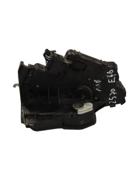 Serrure arriere gauche BMW SERIE 3 E46 PHASE 1 Diesel