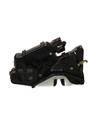 Serrure arriere gauche BMW SERIE 3 E46 PHASE 1 Diesel