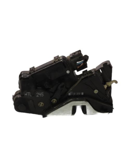 Serrure arriere gauche BMW SERIE 3 E46 PHASE 1 Diesel