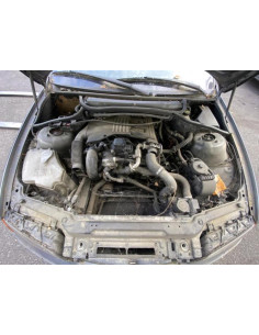 Bloc ABS (freins anti-blocage) BMW SERIE 3 E46 PHASE 1 Diesel