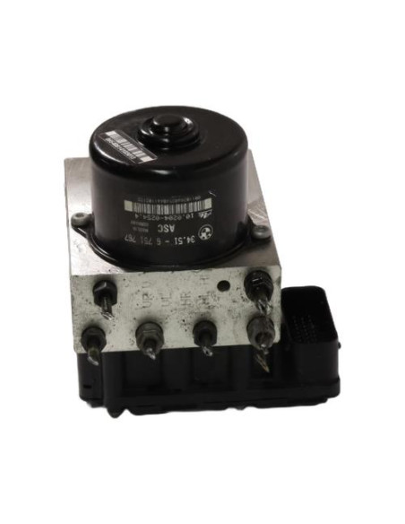 Bloc ABS (freins anti-blocage) BMW SERIE 3 E46 PHASE 1 Diesel