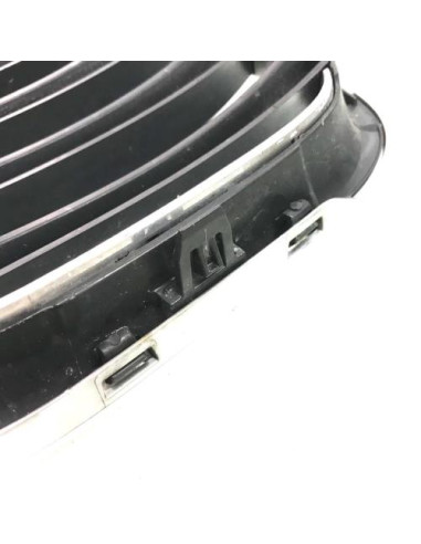 Grille de calandre droite BMW X1 E84 PHASE 2 Diesel