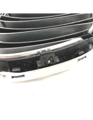 Grille de calandre droite BMW X1 E84 PHASE 2 Diesel