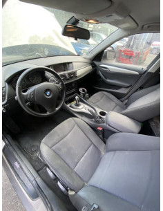 Siege avant gauche BMW X1 E84 PHASE 2 Diesel