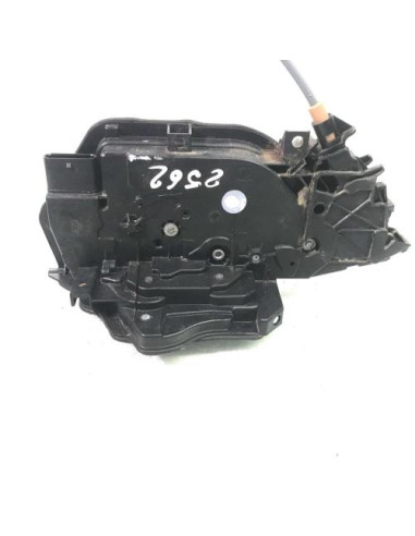 Serrure arriere droit BMW SERIE 1 F40 Essence