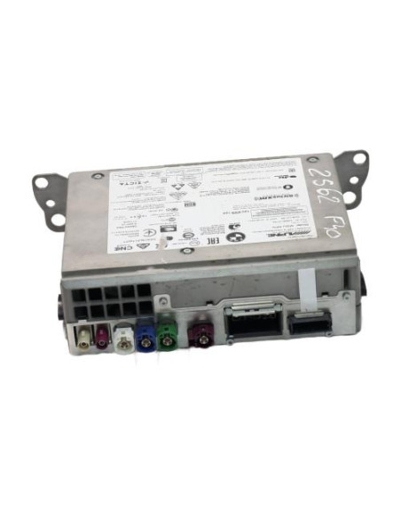 Autoradio d'origine BMW SERIE 1 F40 Essence