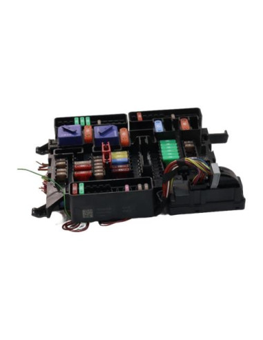Porte fusible BMW SERIE 1 F40 Essence