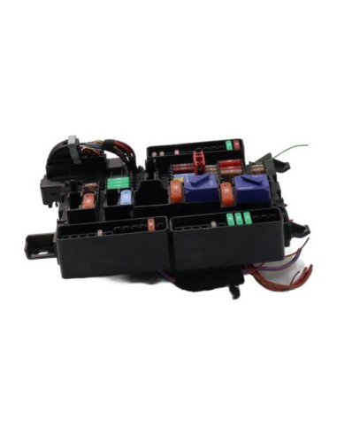 Porte fusible BMW SERIE 1 F40 Essence