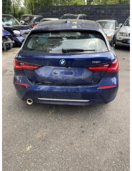 Bloc ABS (freins anti-blocage) BMW SERIE 1 F40 Essence