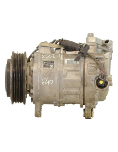 Compresseur clim BMW SERIE 1 F40 Essence