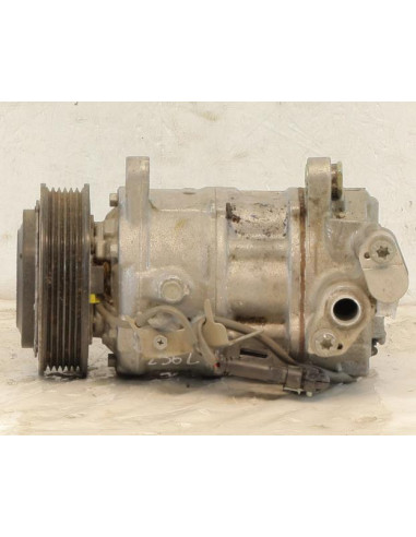 Compresseur clim BMW SERIE 1 F40 Essence