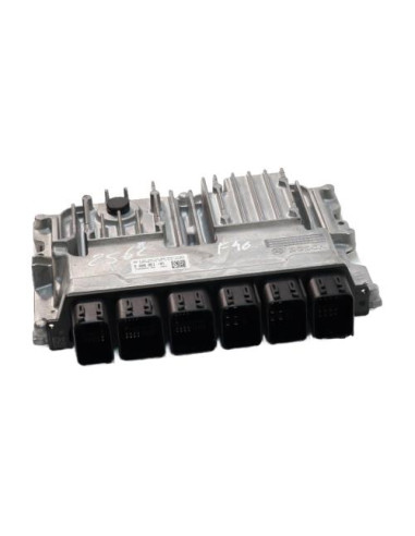 Calculateur moteur BMW SERIE 1 F40 Essence