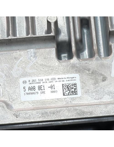 Calculateur moteur BMW SERIE 1 F40 Essence