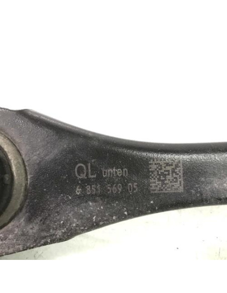 Bras de suspension arriere droit BMW SERIE 1 F40 Essence