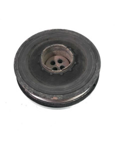 Poulie damper BMW SERIE 3 E90 PHASE 2 Diesel