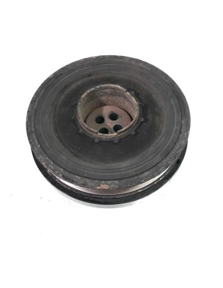 Poulie damper BMW SERIE 3 E90 PHASE 2 Diesel