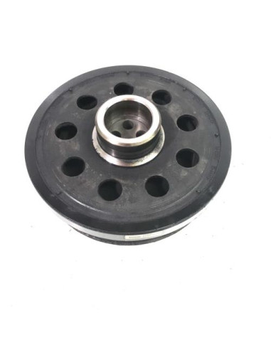 Poulie damper BMW SERIE 3 E90 PHASE 2 Diesel