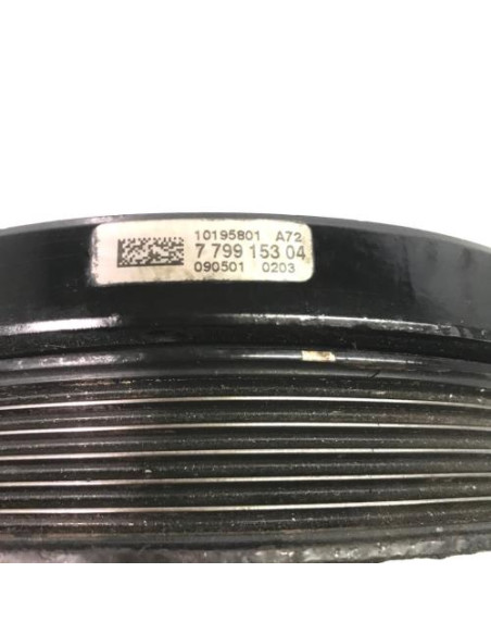 Poulie damper BMW SERIE 3 E90 PHASE 2 Diesel