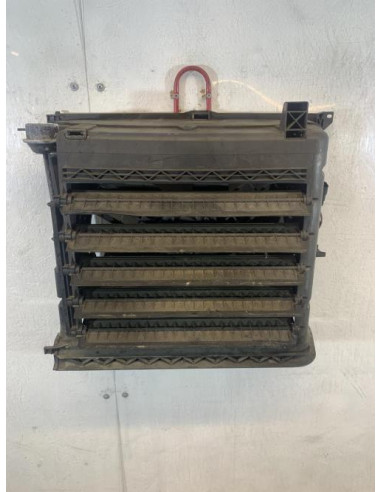 Moto ventilateur radiateur BMW SERIE 3 E46 PHASE 1 Diesel