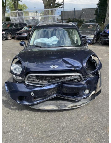 Bas de caisse gauche MINI MINI 2 R60 COUNTRYMAN BREAK Diesel