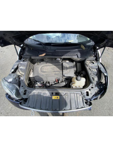 Bas de caisse gauche MINI MINI 2 R60 COUNTRYMAN BREAK Diesel