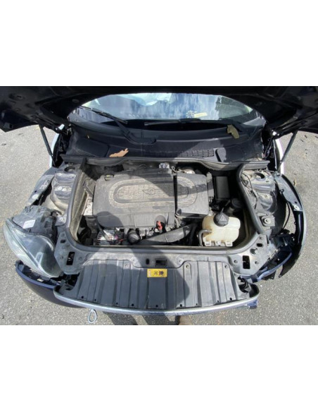 Bas de caisse gauche MINI MINI 2 R60 COUNTRYMAN BREAK Diesel