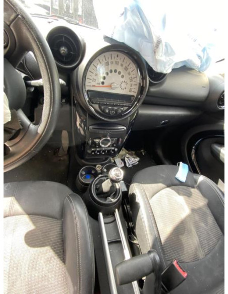 Bas de caisse gauche MINI MINI 2 R60 COUNTRYMAN BREAK Diesel