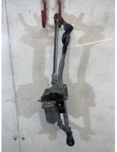 Mecanisme essuie glace avant BMW X5 E70 PHASE 1 Diesel