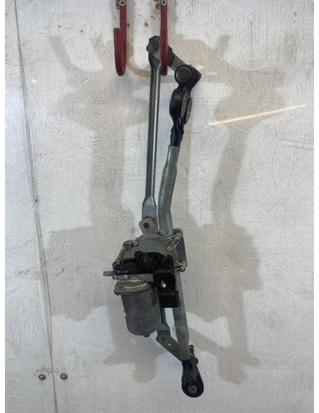 Mecanisme essuie glace avant BMW X5 E70 PHASE 1 Diesel
