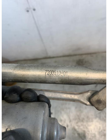 Mecanisme essuie glace avant BMW X5 E70 PHASE 1 Diesel