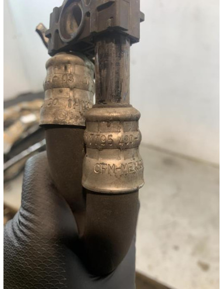 Durite BMW X5 E70 PHASE 1 Diesel