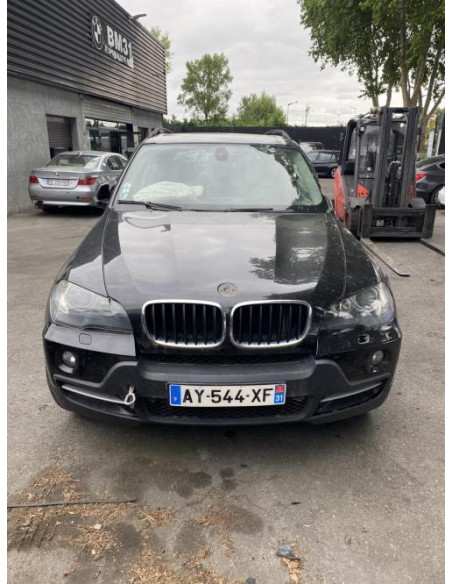 Bas de caisse droit BMW X5 E70 PHASE 1 Diesel