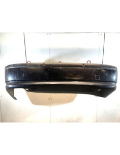 Pare choc arriere BMW SERIE 3 E46 PHASE 2 Diesel 2