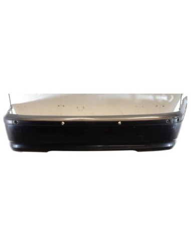 Pare choc arriere BMW SERIE 3 E46 PHASE 2 Diesel
