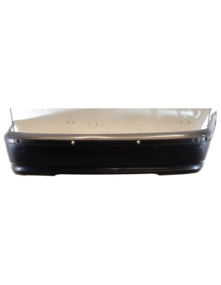 Pare choc arriere BMW SERIE 3 E46 PHASE 2 Diesel