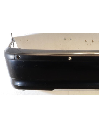 Pare choc arriere BMW SERIE 3 E46 PHASE 2 Diesel