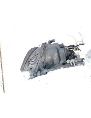 Optique avant principal gauche (feux)(phare) BMW SERIE 3 E46 PHASE 2 Diesel