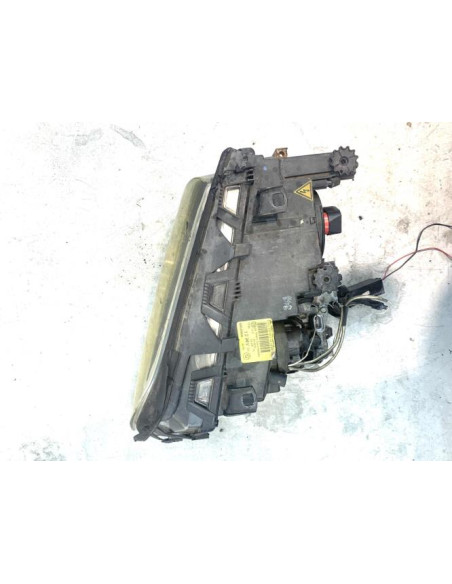 Optique avant principal gauche (feux)(phare) BMW SERIE 3 E46 PHASE 2 Diesel