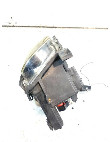 Optique avant principal gauche (feux)(phare) BMW SERIE 3 E46 PHASE 2 Diesel