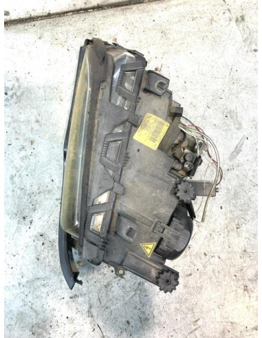 Optique avant principal gauche (feux)(phare) BMW SERIE 3 E46 PHASE 2 Diesel