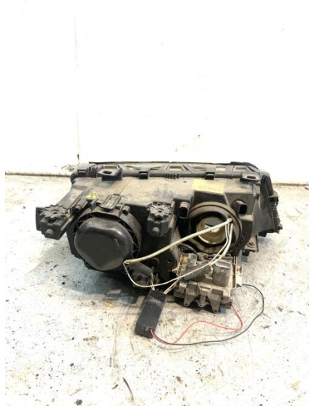 Optique avant principal gauche (feux)(phare) BMW SERIE 3 E46 PHASE 2 Diesel